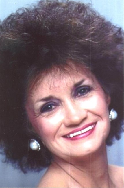 Obituary of Sylvia J. Jones