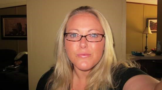 Obituary of Candis Angelique Steere