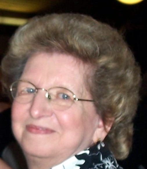 Obituary of Dorothy F. Czajka