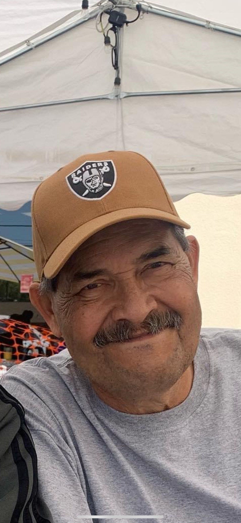 Obituary of Simon Perez Valero Jr.