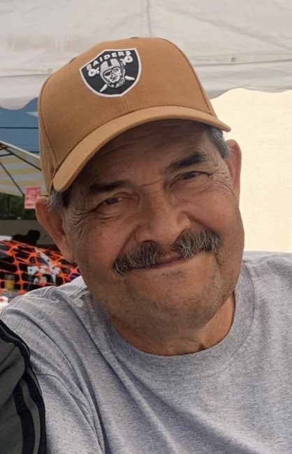 Obituary of Simon Perez Valero Jr.
