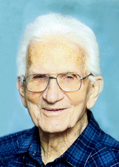 Obituary of Robert Hastings