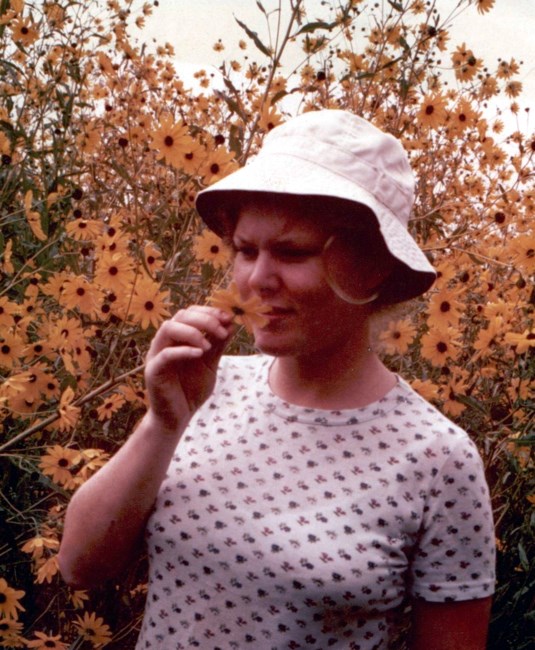 Obituary of Christina Marie Craig