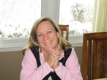Obituary of Susan Michelle Cochran