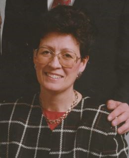 Obituary of Mary Priscilla Hansen