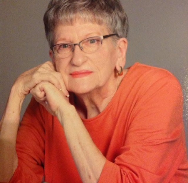 Obituary of Willietta Dorothy Phillips