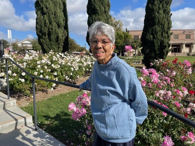 Obituary of Leela Unnikrishnan Menon