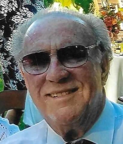 Obituary of George Edward Cecil