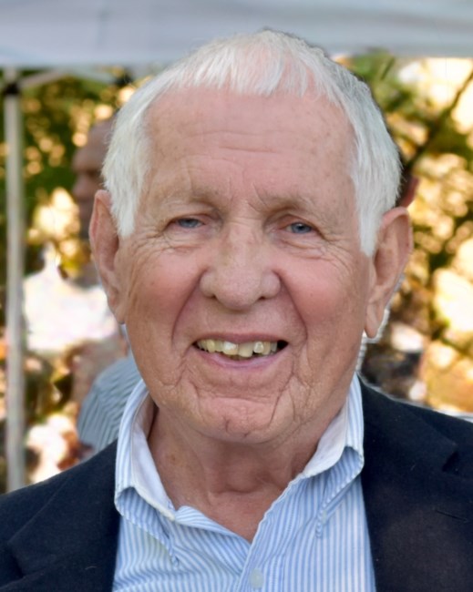 Obituary of John Eugene Buening Jr.