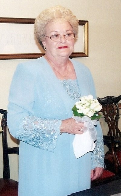 Obituary of Rose S. Fyffe