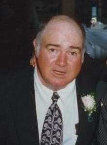 Avis de décès de Billy Keith Hannah