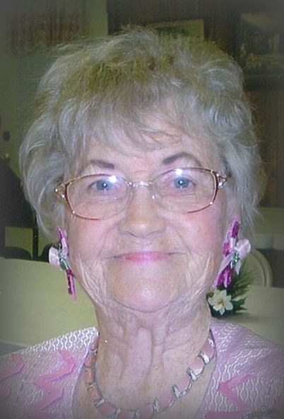 Obituary of Lillie Rose Jester