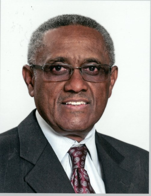 Obituary of Charlie G. Wright