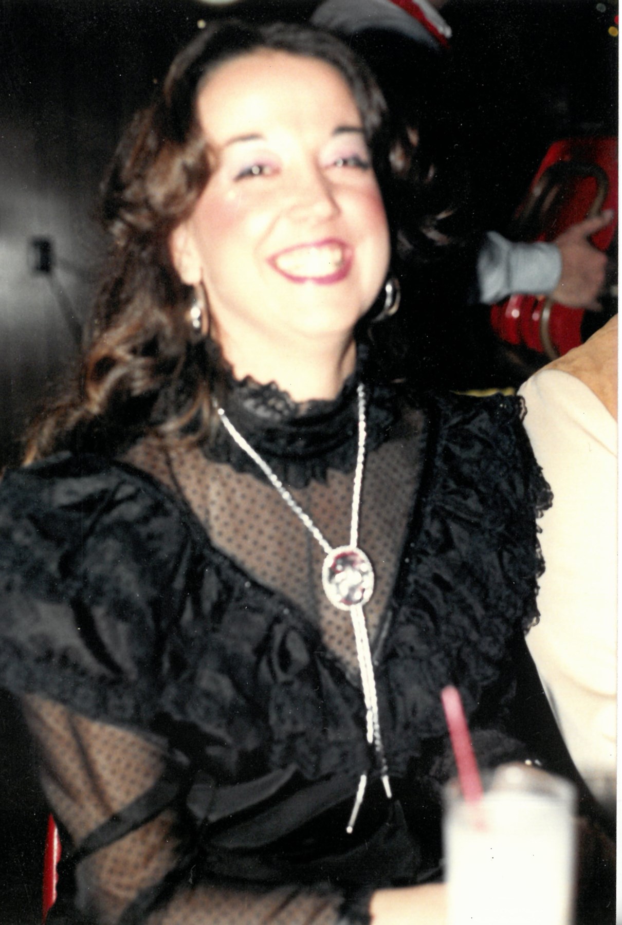 Obituary of Jean Ann Chitty