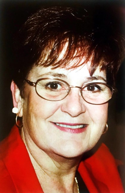 Obituario de Janice Ann Akin