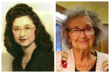 Obituary of Gloria G. Silva