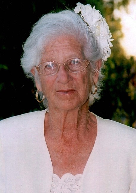 Obituary of Esther Guzman