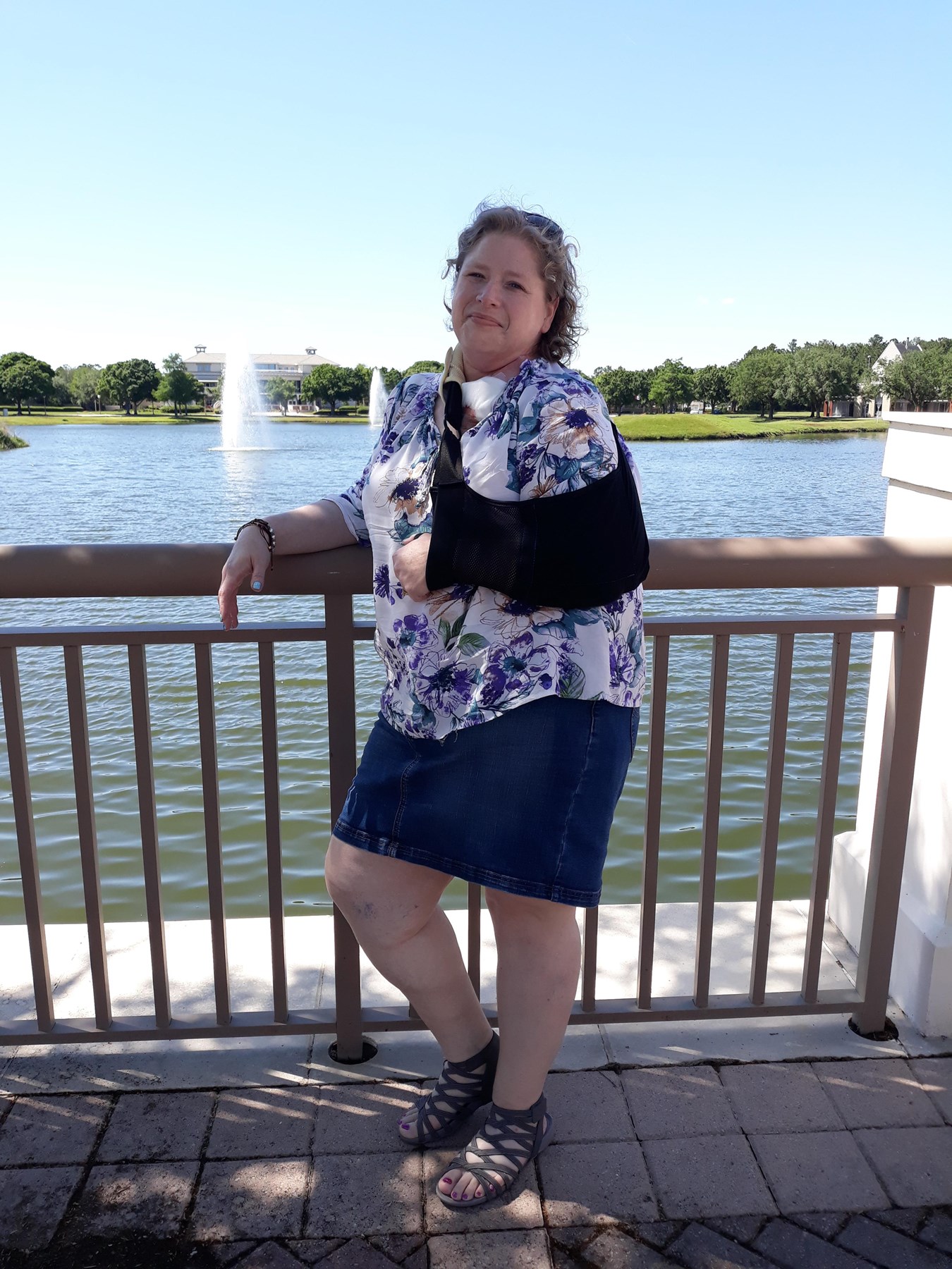 Obituary of Lauren Ruth Nebergall Adams