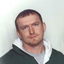 Obituary of Charles McDermott