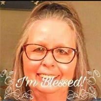 Obituary of Patricia A Masten