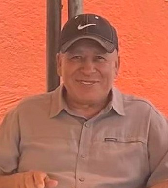 Obituary of Roberto Barrera Villagran