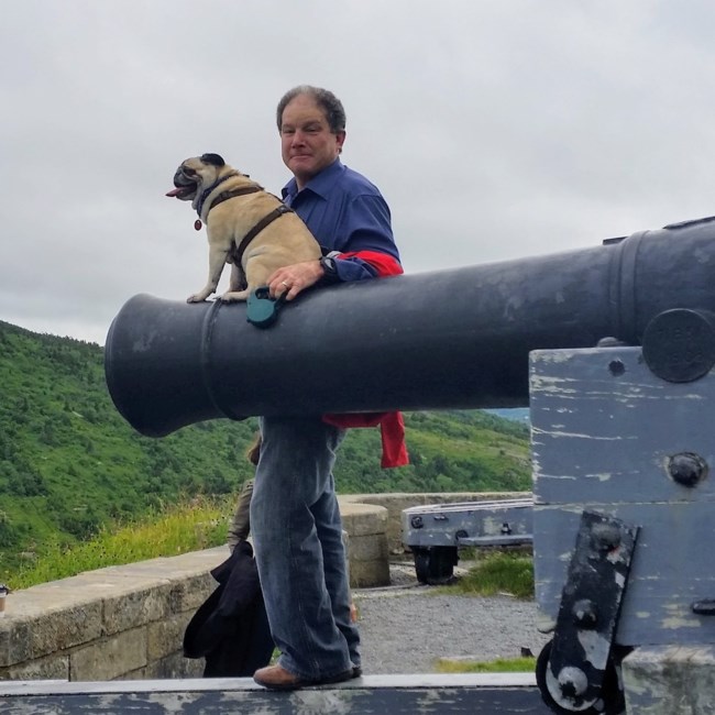 Obituary of Richard Tull