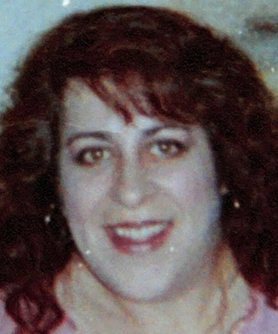 Obituary of Mari Jo Nolte