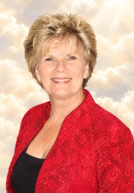 Obituary of Barbara Ann Keeline