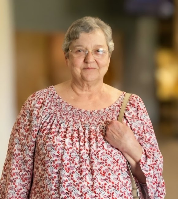 Obituary of Brenda Gay Morris