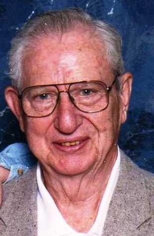 Obituary of Fred D. Law