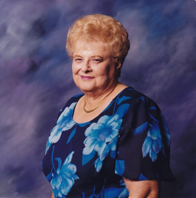 Obituary of Crosetta Blanche Schiavoni