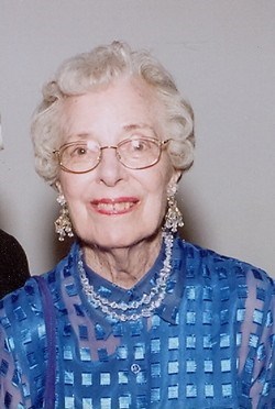 Obituary of Mary V Pandella