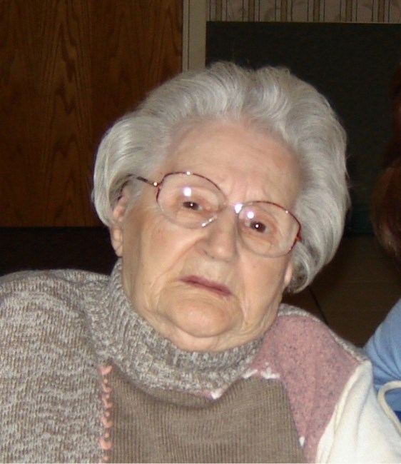 Obituary of Lena Maggio