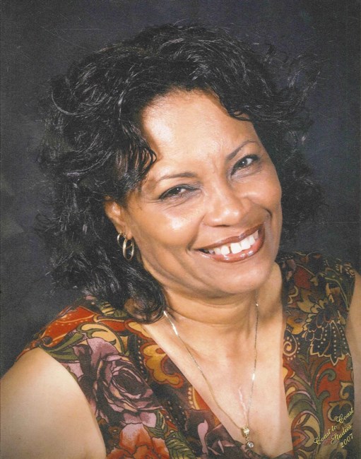 Obituary of Edith Loraine Love