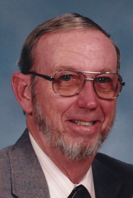 Obituary of Dean M. Daily