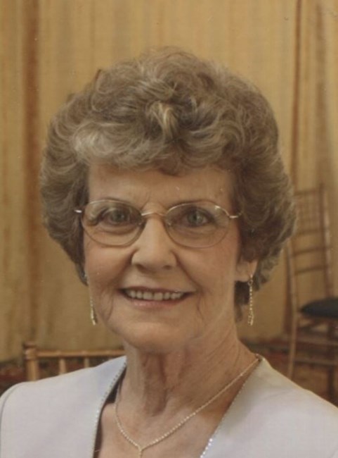 Obituario de Lorraine Marie Pouliot