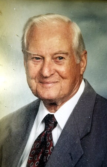 Obituary of Benjamin "Bill" Gregory Neal