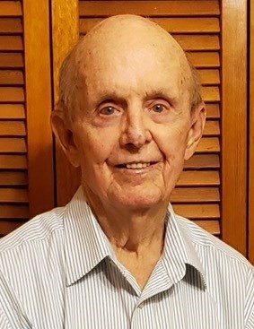 Obituary of Charles L. Cox