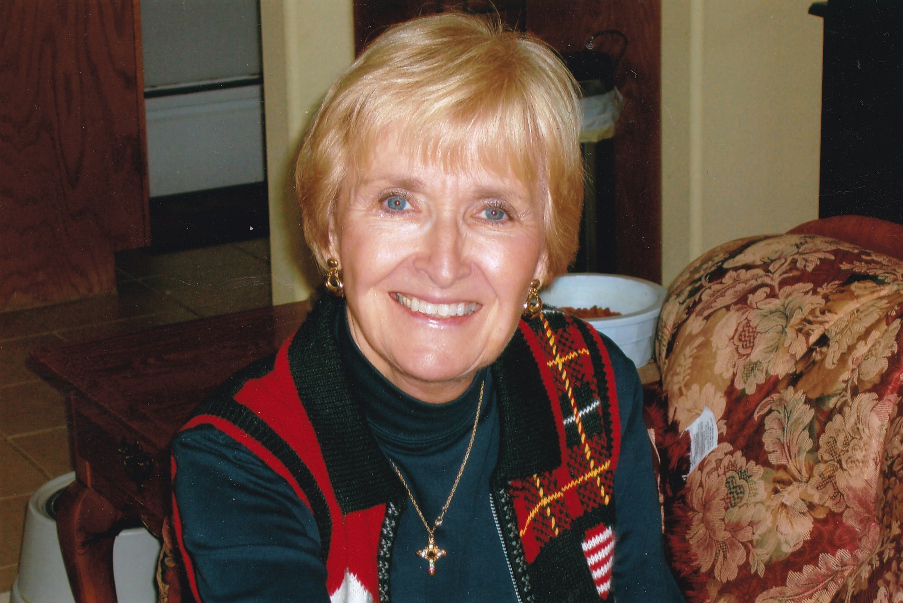 Obituary of Patsy J Marling