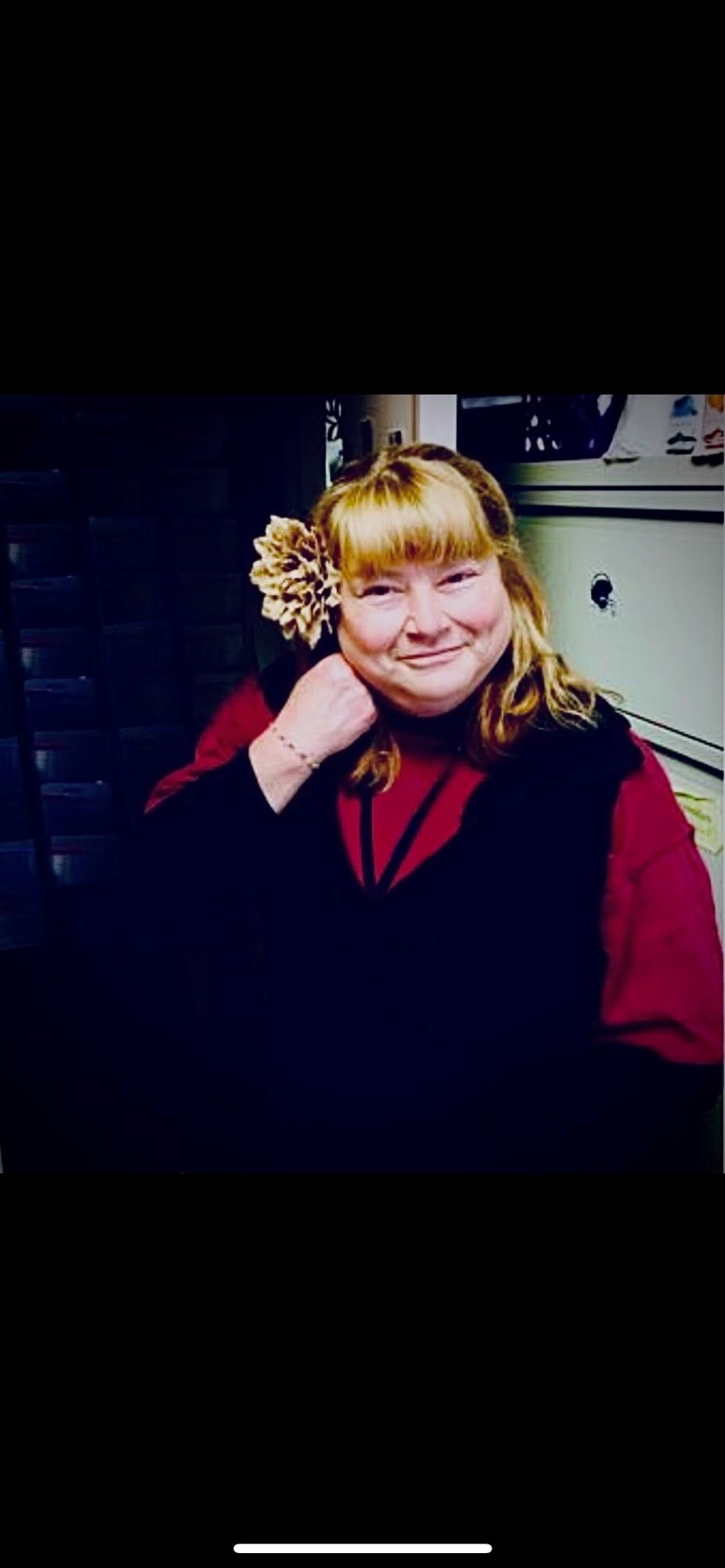 Obituary of Martha Alcantar Rios