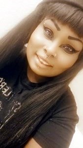 Obituary of Camisha Kishauna George