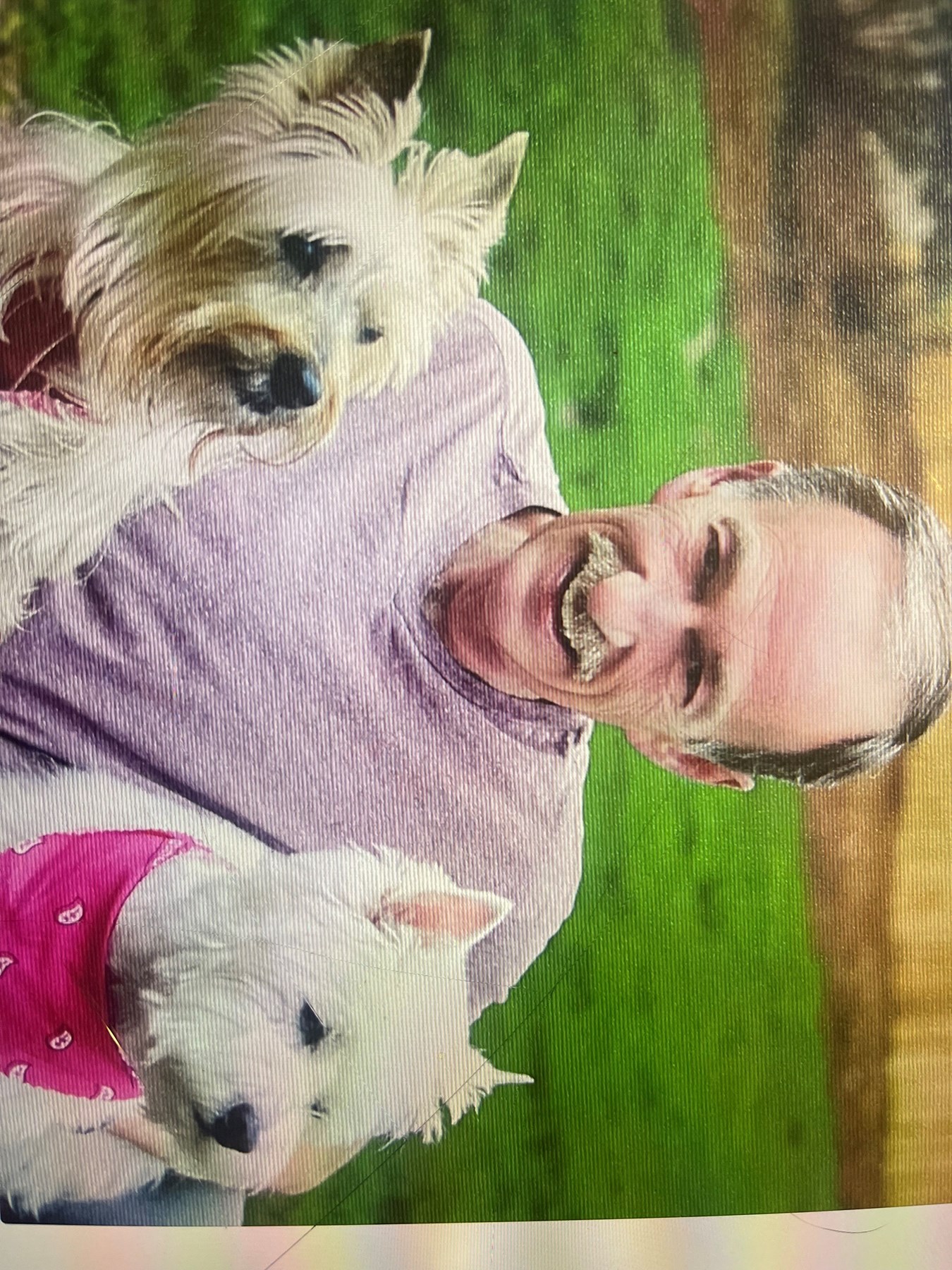 Obituary of Steve McKay