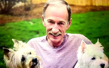 Obituary of Steve McKay