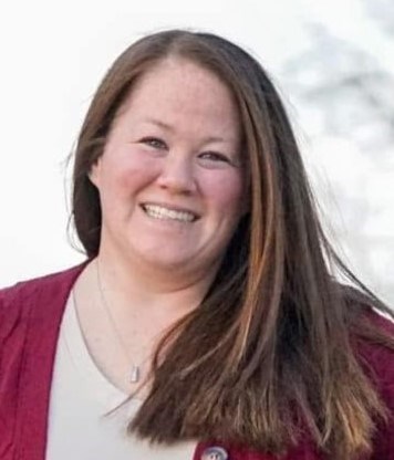 Obituary of Corrinne Christine Ray