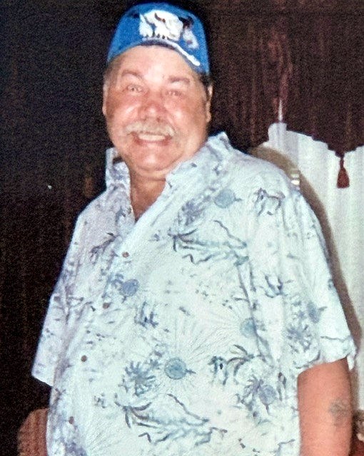 Obituary of Robert Norris Simmons Jr.