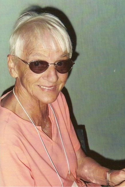 Obituary of Dolores J. Clark