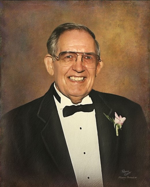 Obituary of Ralph Stults