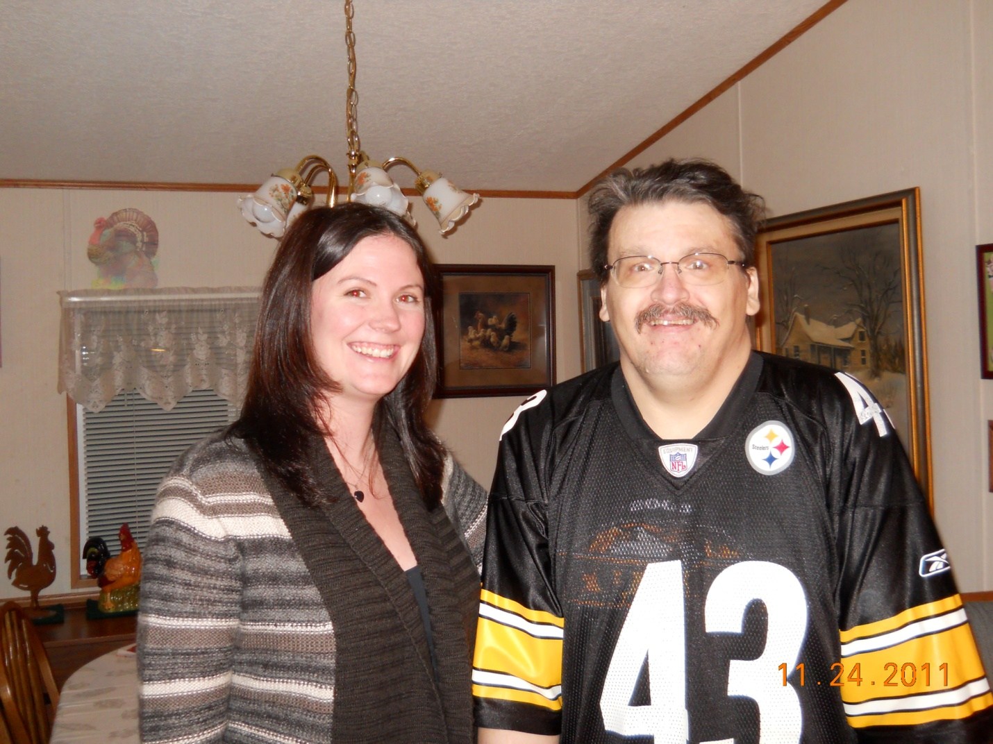 Obituary of Forrest Morgan Smith