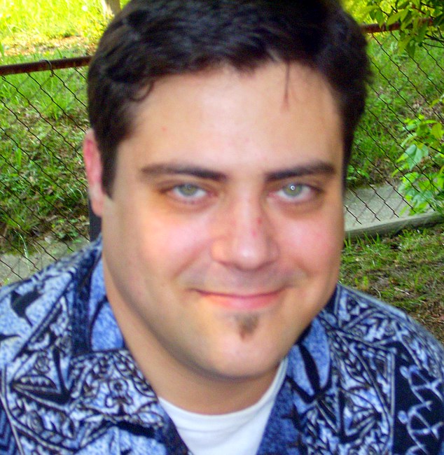 Obituario de Gregory Lee Adams