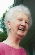 Mary Cammack